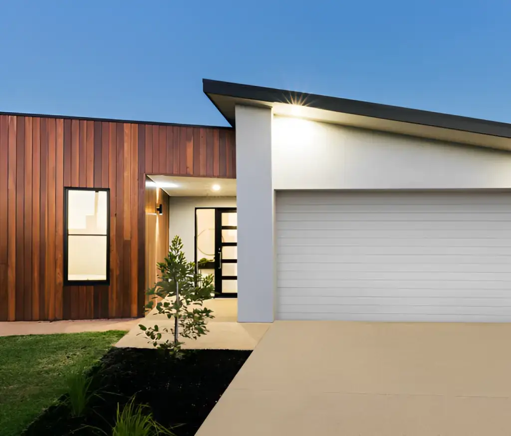 Custom Home Owners