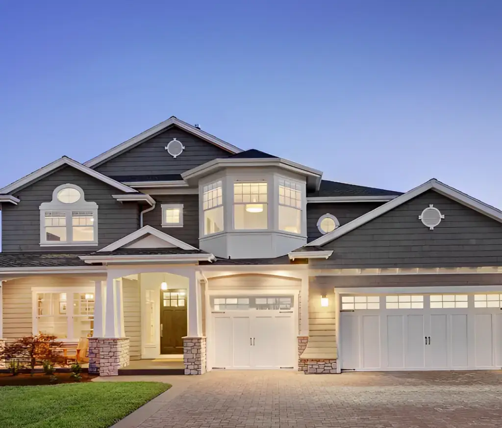 Custom Home Builders
