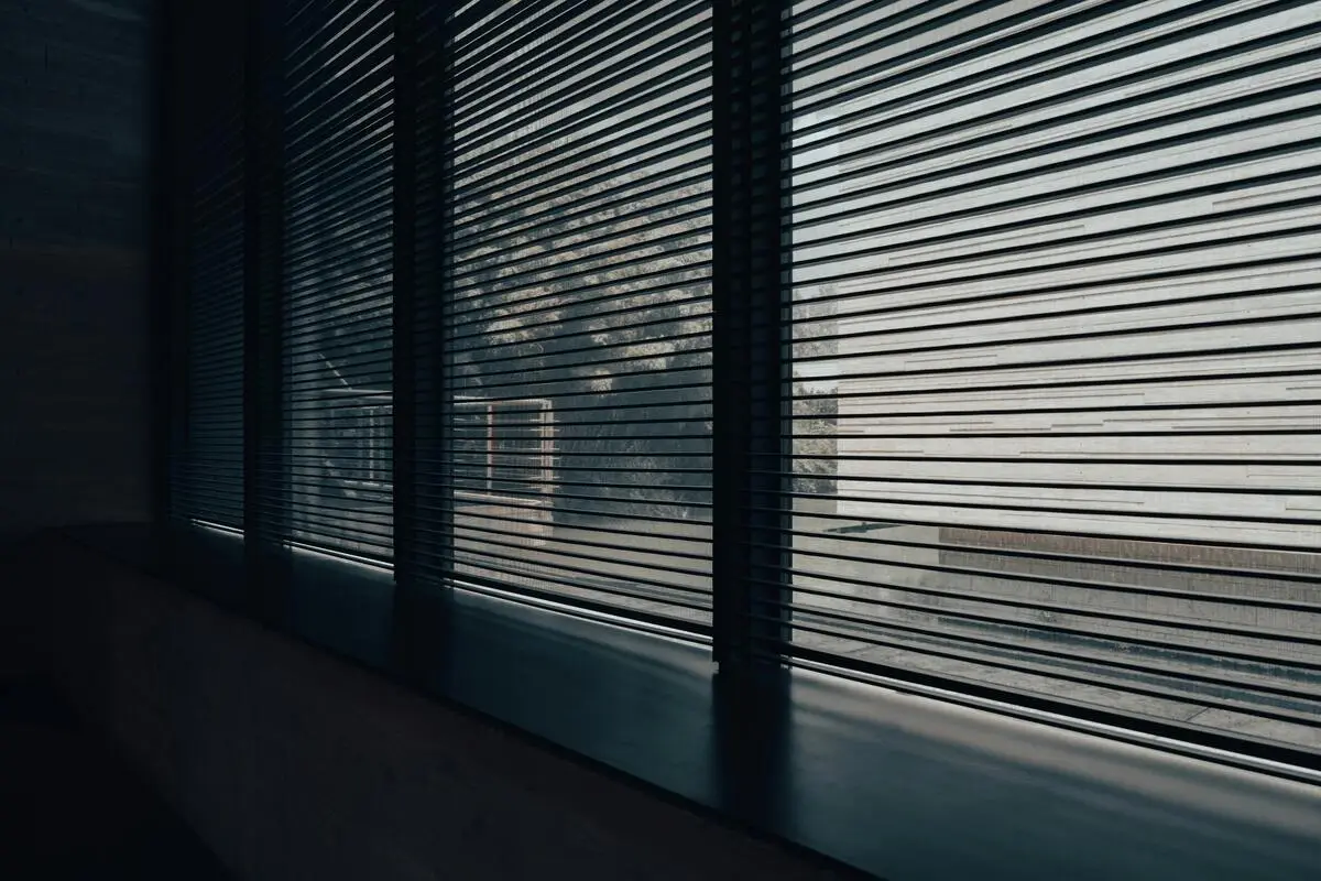 External-Venetian