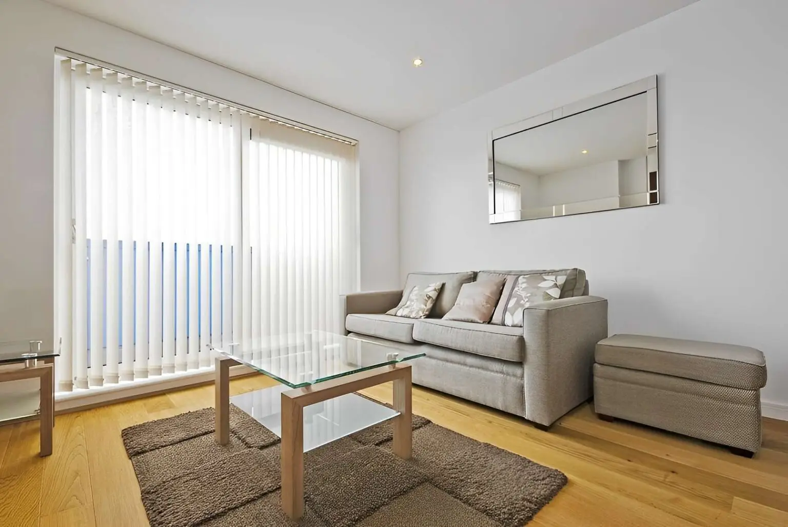 Vertical Blinds